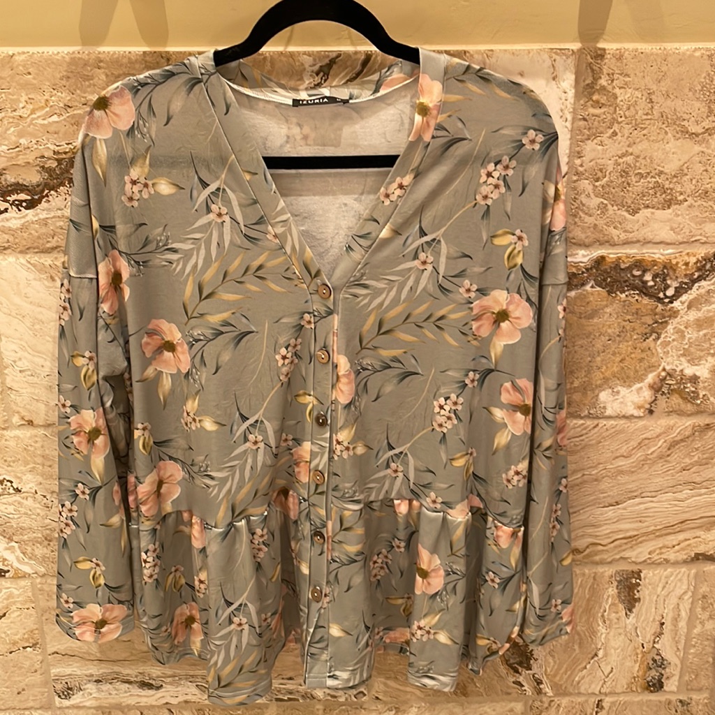 Izuria Tunic